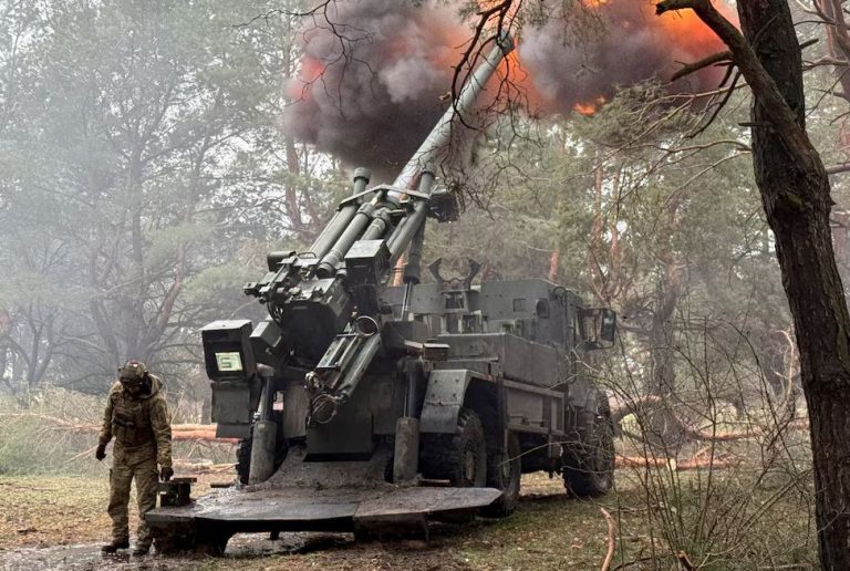 Golpe a Putin: Ucrania recuperó más de 200 km cuadrados tras contraataques en el sureste del frente