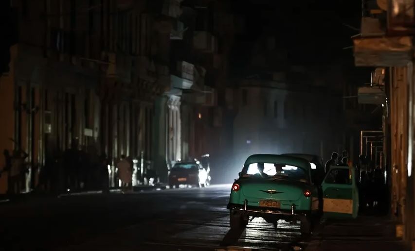 La oficina de Volker Türk teme una grave escasez de alimentos, vacunas y agua en Cuba