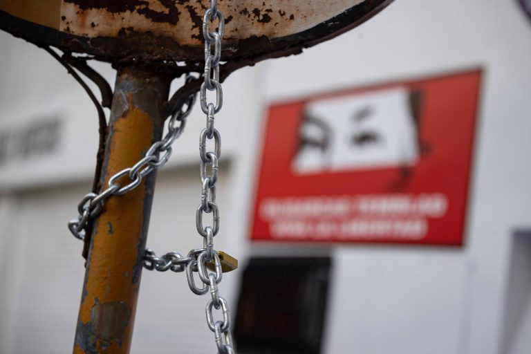 VIDEO: excarcelaron de madrugada a 17 presos políticos en Zona 7, pero faltan muchos más