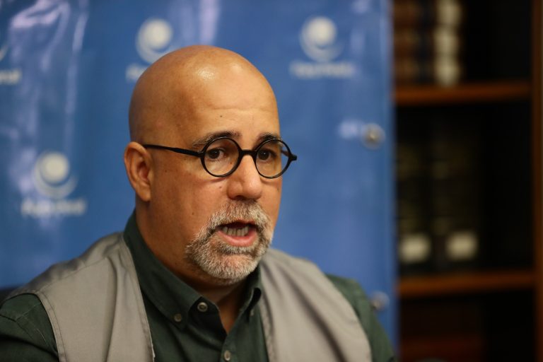 Gonzalo Himiob: Ley de Amnistía es un paso positivo, pero no es suficiente