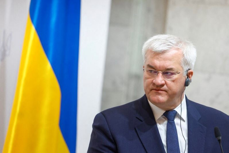 Europa prepara despliegue militar en Ucrania para ofrecer garantías de seguridad y alto el fuego