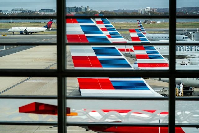 American Airlines solicitó autorización a EEUU para reanudar vuelos de Miami a Venezuela