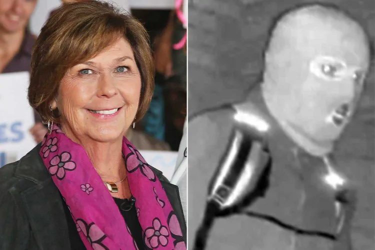 FBI compartió nuevos detalles del sospechoso en el secuestro de Nancy Guthrie y aumentó recompensa