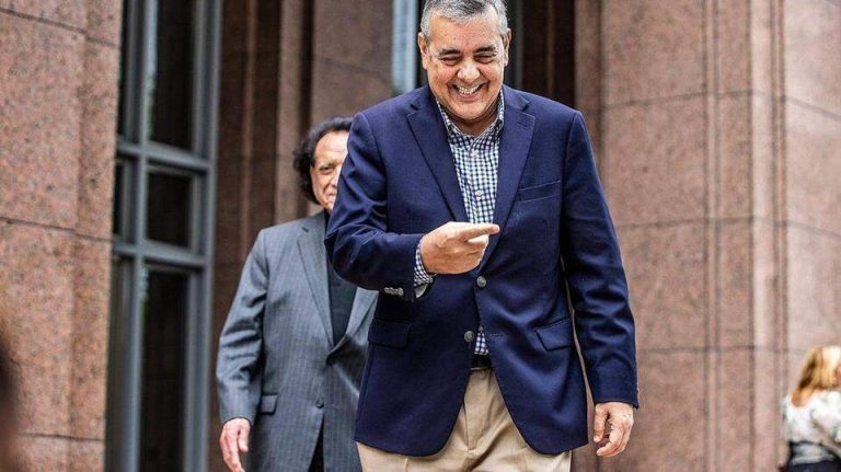 Maduro rechazó solicitud de testificar en el juicio de excongresista republicano en Miami