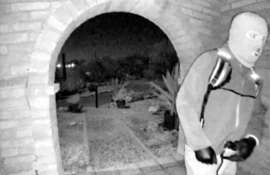 ¿Encontraron a Nancy Guthrie? Todo lo que sabemos sobre el caso que conmociona a EEUU