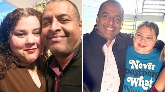 El drama de una pareja venezolana detenida por ICE en Texas que enfrenta problemas de salud