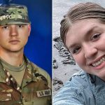 Refugiada ucraniana y su novio fueron asesinados a tiros por su examante en Carolina del Norte