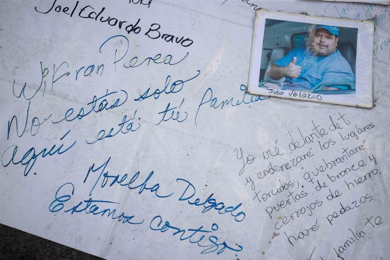 Iniciaron huelga de hambre en Zona 7 tras no darse excarcelaciones prometidas por Jorge Rodríguez (VIDEO)