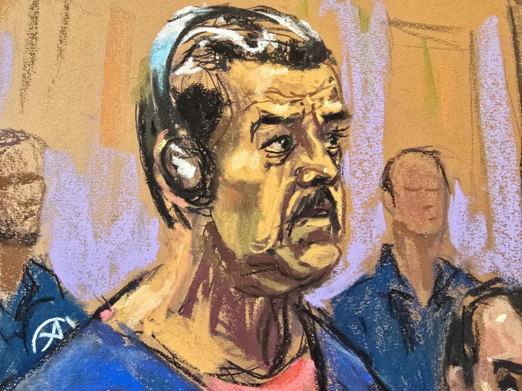 Retrasaron nuevamente la segunda audiencia de Nicolás Maduro en corte de Nueva York