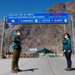 Chile cerrará el principal paso fronterizo con Argentina tras hallazgo de mosquito vinculado al dengue