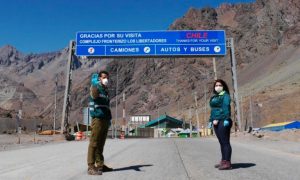 Chile cerrará el principal paso fronterizo con Argentina tras hallazgo de mosquito vinculado al dengue