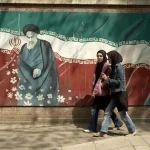 Imágenes satelitales revelan nuevas fortificaciones en sitios nucleares y bases de misiles del régimen iraní