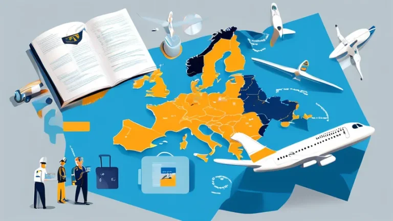 Easa retiró la recomendación de evitar volar a Venezuela