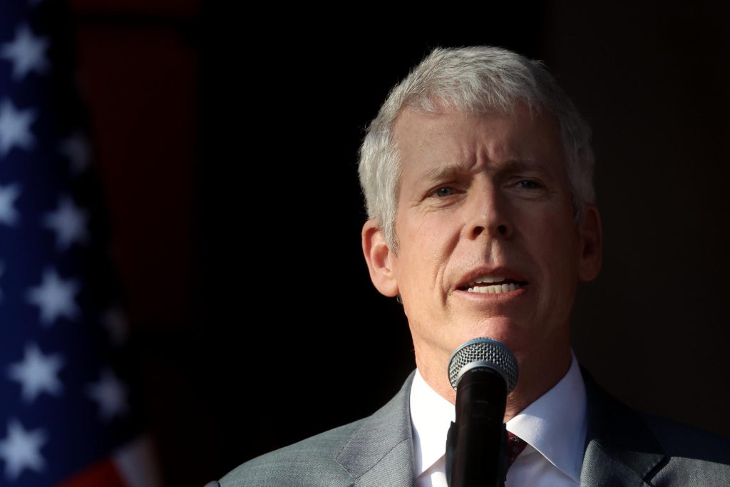 Chris Wright se suscribió al plazo estimado por María Corina Machado para elecciones en Venezuela