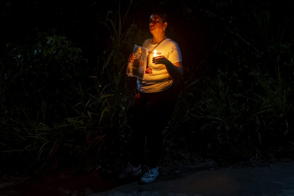 El chavismo detiene y tortura a menores para cazar a sus padres: Yo gritaba, pero nunca les lloré