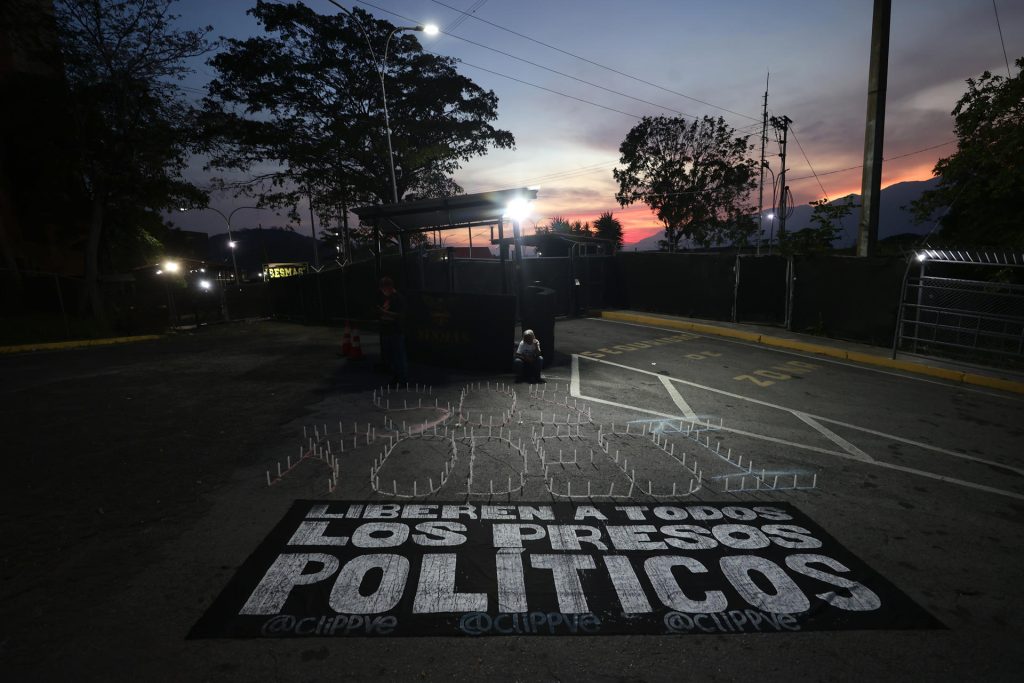 La amnistía que no llega: 485 presos políticos siguen tras las rejas