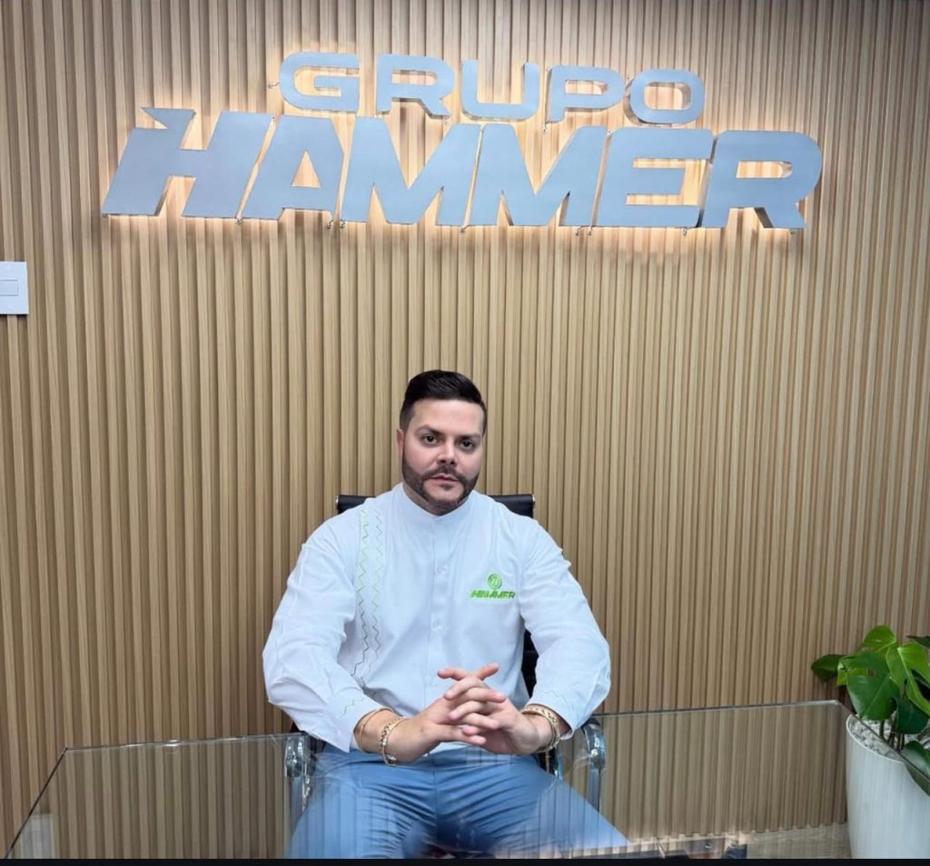 Delcy Rodríguez pide la cabeza de Austin Piñate dueño de Grupo Hammer