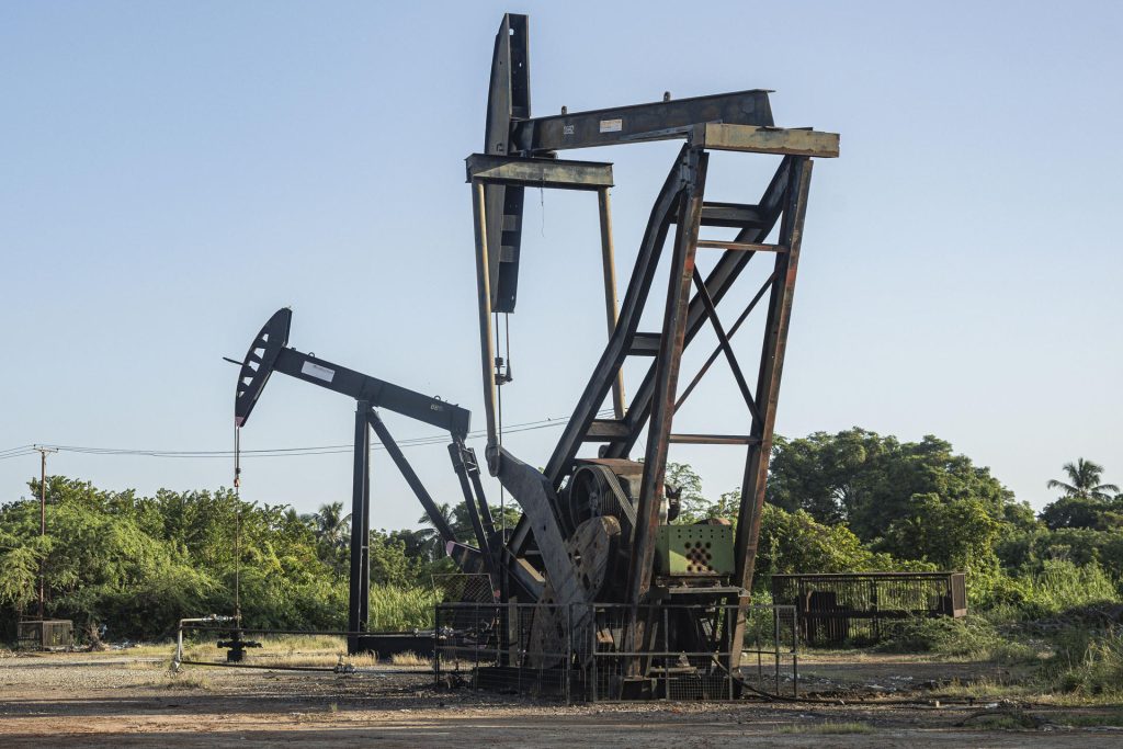 Venezuela está percibiendo 85 dólares por barril de petróleo, según informe de JPMorgan