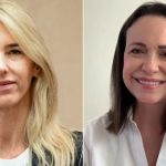 Cayetana Álvarez aseguró que no puede haber transición en Venezuela sin María Corina Machado