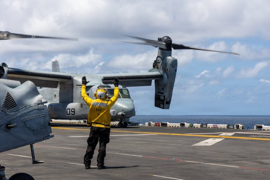 Operación Lanza del Sur: ¿Se avecina otra extracción en Venezuela?