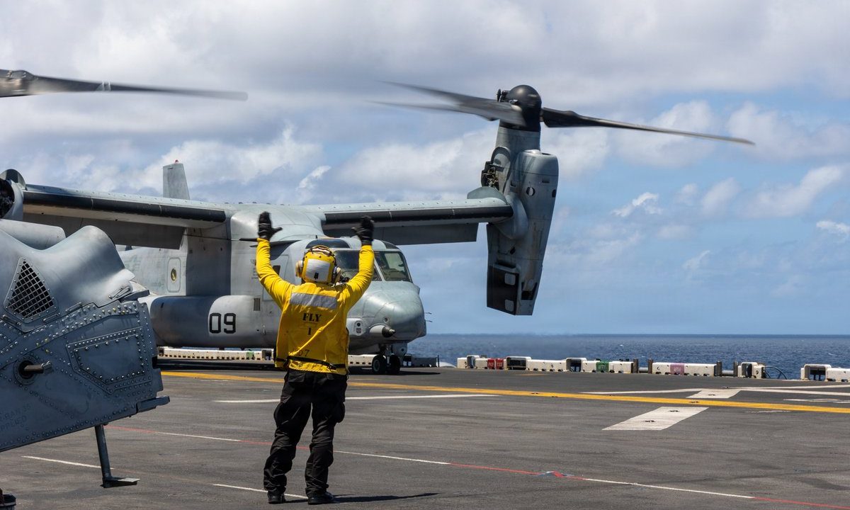 Operación Lanza del Sur: ¿Se avecina otra extracción en Venezuela?