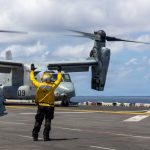 Operación Lanza del Sur: ¿Se avecina otra extracción en Venezuela?