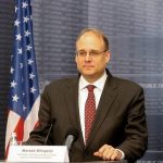 Marshall Billingslea le envió contundente amenaza sin moderación a Delcy Rodríguez: «Están jugando con fuego»