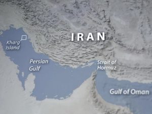 Irán declara «totalmente abierto» el estrecho de Ormuz hasta el fin del alto el fuego