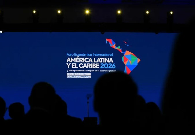 La economía de América Latina llega «más robusta» a 2026 pero enfrenta «mayores riesgos»