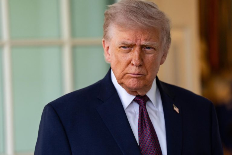 La Casa Blanca aseguró que la prioridad de Trump es resucitar a Venezuela y después vendrán elecciones