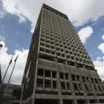 Luis Oliveros calificó como un “hito” la auditoría al BCV tras años de opacidad