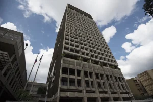 Luis Oliveros calificó como un “hito” la auditoría al BCV tras años de opacidad