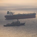 Emiratos Árabes Unidos se retira de la Opep por la crisis del estrecho de Ormuz