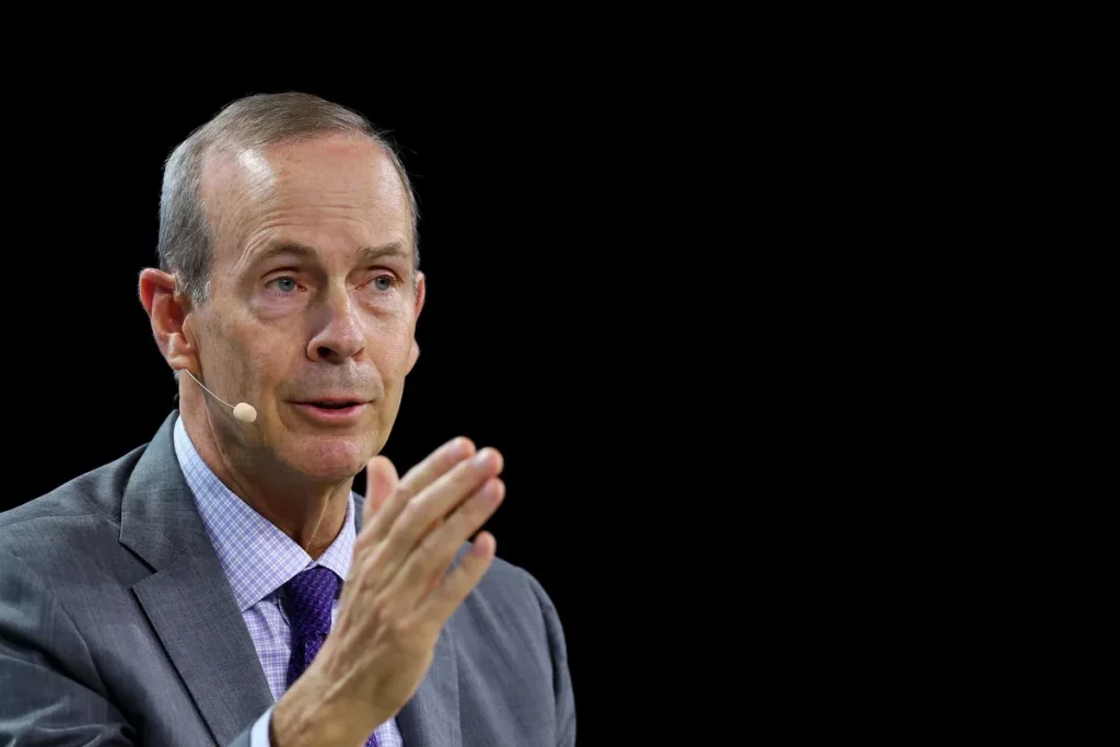 CEO de Chevron afirmó que Venezuela debe hacer más por la reactivación de la industria petrolera