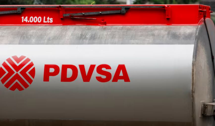 Exportaciones de petróleo de Venezuela alcanzaron su nivel más alto desde 2018
