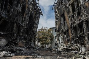 El doble terremoto revela las vulnerabilidades acumuladas de Venezuela