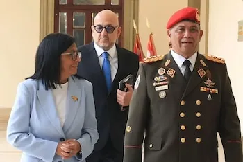 Mira el video que TV FANB borró porque la gente se dió cuenta que es puro SHOW
