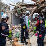 EEUU destacó que el equipo élite de Miami que sigue buscando sobrevivientes en Venezuela