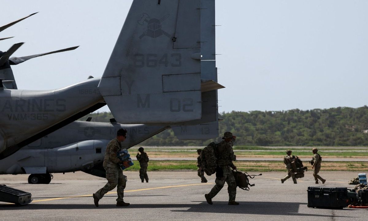 Restringieron los vuelos internacionales a Maiquetía y solo podrán operar los que autorice el régimen