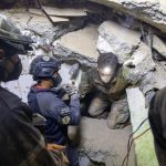 EEUU reiteró su compromiso con las operaciones de emergencia en Venezuela