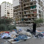 Venezolanos de Texas encaran la angustiosa búsqueda de familiares tras los mortales terremotos
