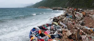 ¡Horror en el Caribe: ¿Vertedero tóxico en el mar venezolano tras el sismo? La verdad oculta de los 1,28 millones de toneladas de escombros