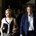 Juez español estrechó el cerco sobre la esposa de Zapatero
