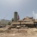 La respuesta fallida del gobierno venezolano al terremoto: lo que revelan ocho fuentes a Reuters