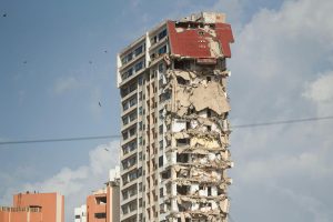 Los terremotos evidenciaron una grave vulnerabilidad: apenas 6% de los venezolanos está asegurado
