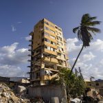 La débil respuesta del régimen empeoró el desastre de los terremotos en Venezuela, según informe