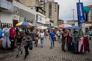 Bloomberg: Grupo de acreedores venezolanos se expande antes de la reestructuración de la deuda