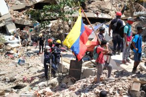 El pueblo que se salvó a sí mismo: la sociedad civil de Venezuela desborda al Estado tras los terremotos