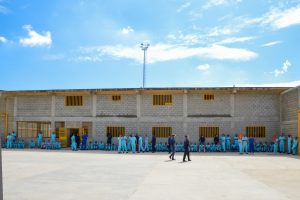 OVP denunció la muerte de otro recluso bajo custodia del régimen en cárcel de Carabobo