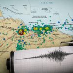 ¿Cuántos sismos han sacudido a Venezuela desde el 24 de junio?